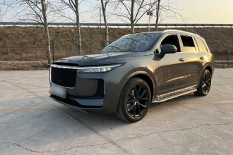 理想汽车 理想ONE 2020款 增程6座版