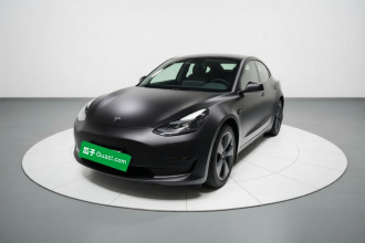 特斯拉 Model 3 2022款 后轮驱动版
