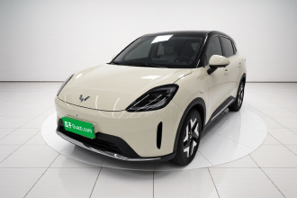五菱汽车 缤果S 2025款 430km 旗舰款