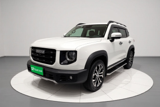 哈弗大狗 2022款 2.0T DCT两驱中华猎犬版