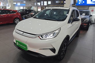 比亚迪 元Pro 2021款 401KM 尊贵型