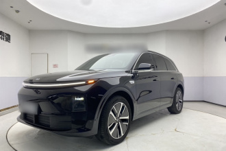 理想汽车 理想L6 2024款 Pro