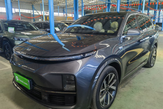 理想汽车 理想L8 2023款 Pro
