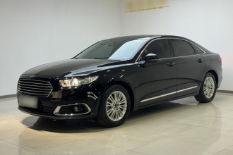 福特 金牛座 2018款 EcoBoost 245 时尚型 国VI