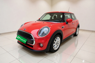 MINI 2018款 1.5T ONE 五门版