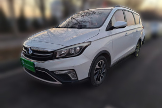 长安欧尚A800 2017款 1.6L 手动豪华型