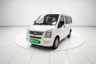东风小康EC36 2021款 标准型国轩高科电池