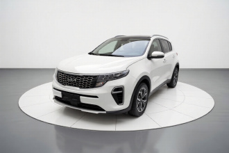 起亚KX5 2021款 2.0L 自动两驱舒适版