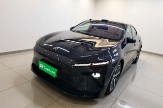 蔚来ET7 2022款 100kWh 首发版