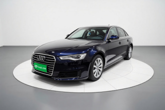 奥迪A6L 2016款 30 FSI 技术型