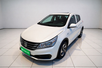 宝骏310 2020款 1.2L 手动舒适型