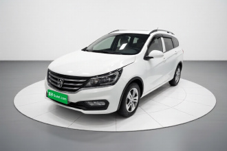 宝骏310W 2017款 1.5L 手动舒适型 国V