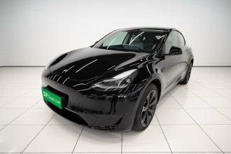 特斯拉 Model Y 2023款 后轮驱动版