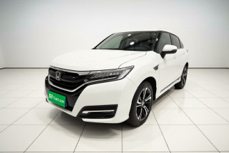 本田UR-V 2017款 370TURBO 四驱尊耀版 国V