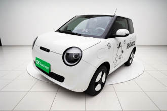 长安启源 长安Lumin 2022款 155km 清甜款