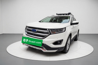 福特 锐界 2018款 EcoBoost 245 两驱铂锐型 7座 国V