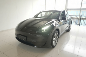 特斯拉 Model Y 2022款 改款 后轮驱动版