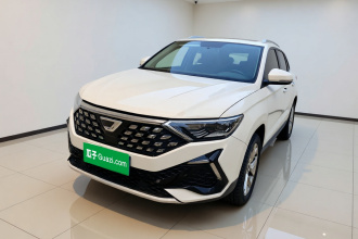 捷达VS5 2023款 280TSI 自动进取型