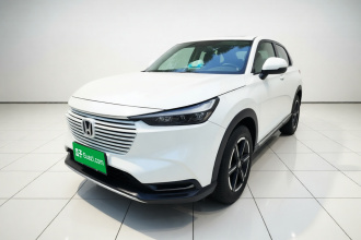 本田 缤智 2023款 1.5L CVT精英版