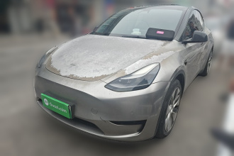 特斯拉 Model Y 2022款 后轮驱动版