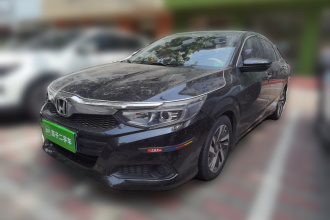 本田 凌派 2019款 180Turbo CVT舒适版 国VI