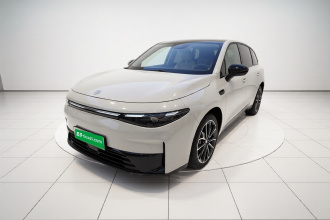 零跑汽车 零跑C10 2024款 530智享版