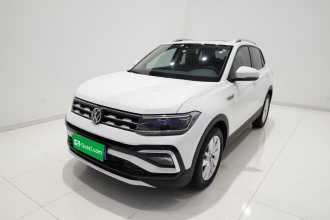 大众 途铠 2021款 280TSI DSG舒适版