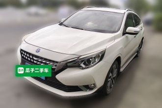 启辰T90 2017款 2.0L CVT智尚版