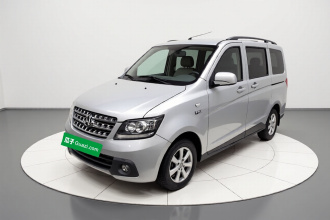 长安凯程 欧诺S 2015款 1.5L CNG