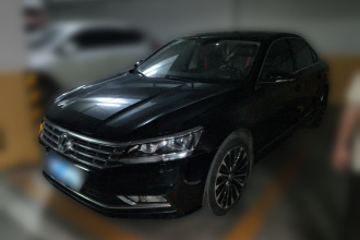大众 帕萨特 2016款 330TSI DSG御尊版