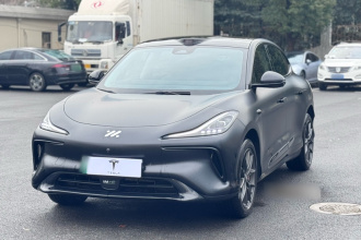 智己汽车 智己LS6 2023款 Max 标准版