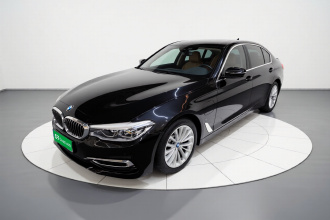 宝马5系新能源 2019款 530Le 豪华套装