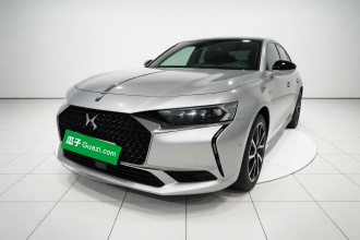 DS 9新能源 2021款 1.6T E-TENSE 歌剧院插电混动版