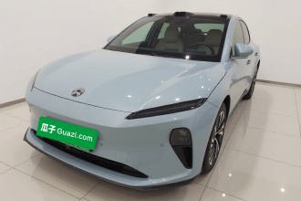 蔚来ET5 2022款 75kWh