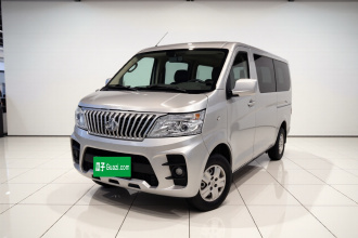 长安凯程 长安睿行M60 2020款 1.5L标准型国VI 6座DAM15KR