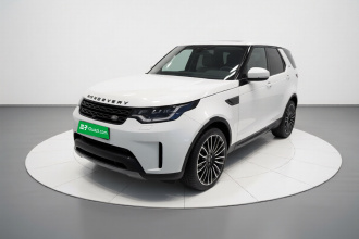 路虎 发现 2017款 3.0 SC V6 S