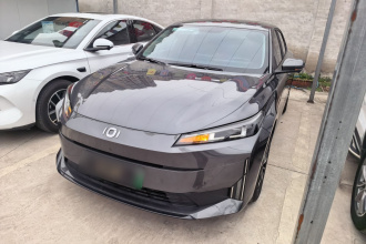 长安启源A05 2025款 真香版 70 超越型