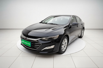 雪佛兰 迈锐宝XL 2023款 1.5T 锐动版