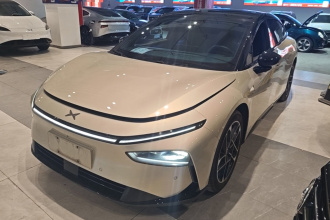 小鹏P7+ 2024款 长续航 Max