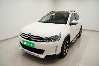 雪铁龙C3-XR 2015款 1.6L 自动智能型
