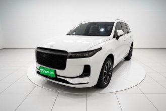 理想汽车 理想ONE 2021款 增程6座版