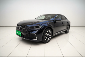大众 帕萨特 2022款 330TSI 星空精英版