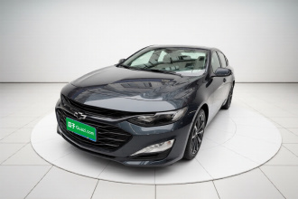 雪佛兰 迈锐宝XL 2022款 Redline 550T 自动锐动版