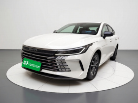 比亚迪 驱逐舰05 2024款 荣耀版 DM-i 55KM 豪华型