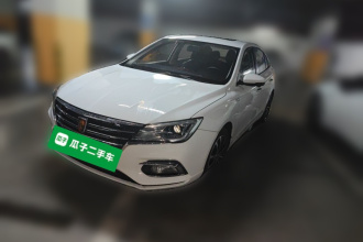 荣威i5 2020款 1.5L 自动4G互联领豪旗舰版
