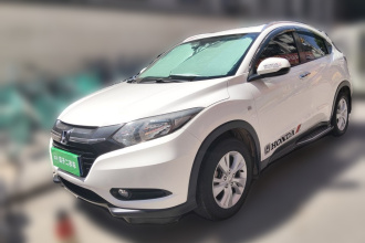 本田 缤智 2015款 1.5L CVT两驱舒适型