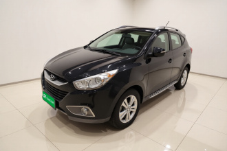 北京现代ix35 2010款 2.0L 自动两驱精英版GLS