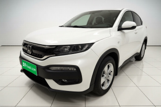 本田XR-V 2017款 1.5L LXi CVT经典版