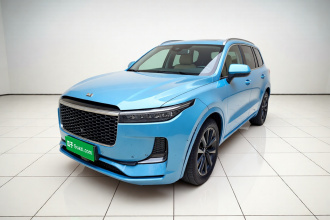 理想汽车 理想ONE 2021款 增程6座版