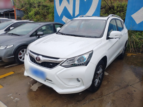 比亚迪 宋 2017款 盖世升级版 1.5TID 自动精英型